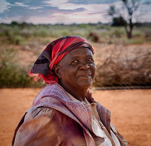 Women are seen as ‘saviours’ or ‘victims’ in climate change debates: Why this is a problem