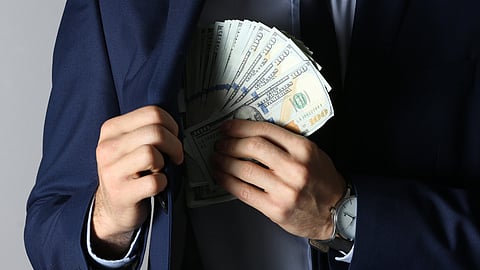 Billionaires are recreating the colonial playbook using the power of inheritance