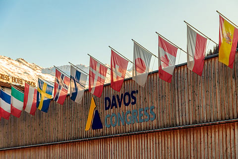 33 industrial clusters from 16 countries commit to growth, job creation and cutting on emissions: World Economic Forum
