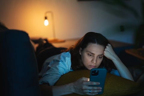 It’s important to stay in touch with what’s happening in the world. But just like a healthy diet, we must be smart about our news consumption to avoid it taking a toll on our health.