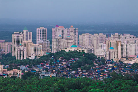 All eyes on Greater Mumbai’s satellite city Mira Bhayandar as it adopts Climate Action Plan to achieve net-zero emissions by 2047 

