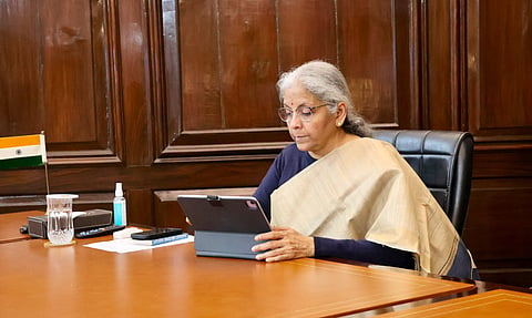 Adaptation finance may find prominence in Union budget: Experts