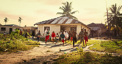 Climate finance and care services: Why public investment is necessary