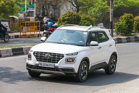 Navigating the SUV dilemma in India