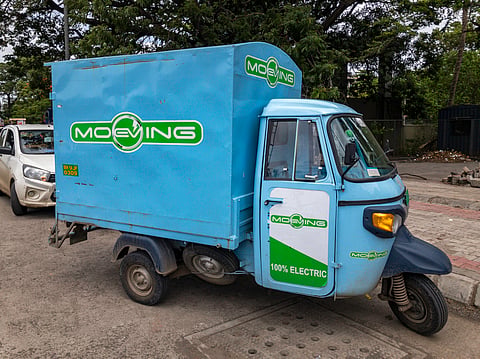 Charging forward: How fleet aggregators are navigating India’s EV transition