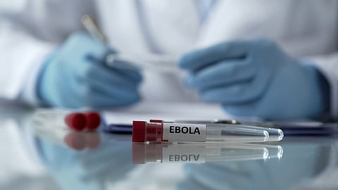 Groundbreaking Ebola vaccine trial launched in Uganda