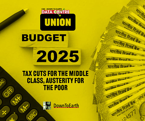 A ministry-wise look at Union Budget 2025-26