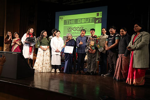 Green School Awards 2025: CSE celebrates environmental stewardship of India’s educational institutions