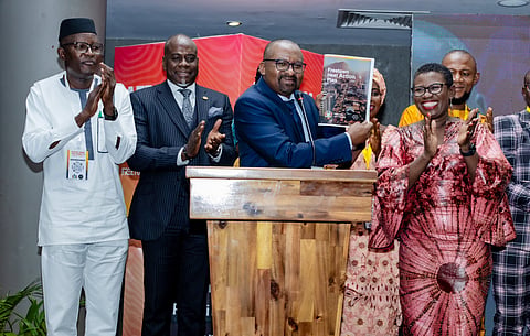 The first-ever African Urban Heat Summit saw the launch of Freetown’s heat action plan (HAP) — the first such comprehensive document in the continent.