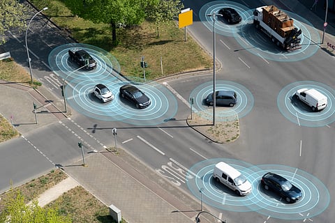 Signals of change: How can AI powered traffic signalling help mobility?