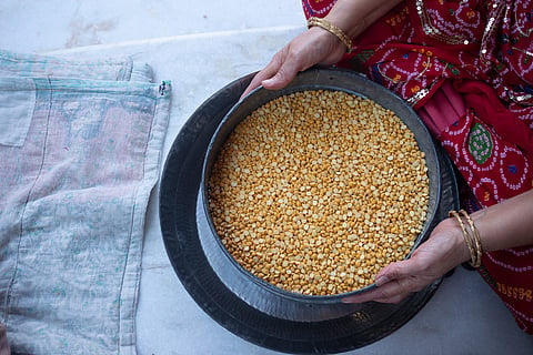 Government approves PM-AASHA continuation; allows procurement of tur, urad, masur under price support scheme