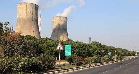 Civil society members object to environmental pollution exemptions granted to industries