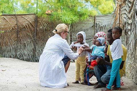 How Trump’s aid freeze will bring all humanitarian work in Africa to a grinding halt