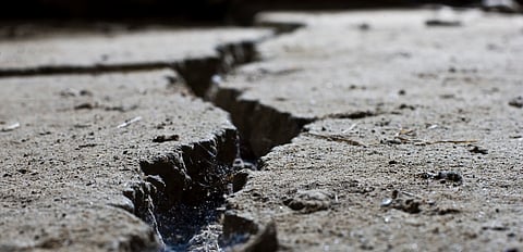 Groundwater extraction may cause shallow earthquakes, expert calls for studies in Delhi to explore link