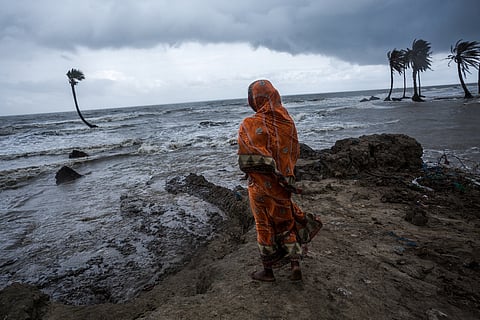 With climate change-induced hazards aggravating, preparations underway for India’s first National Adaptation Plan
