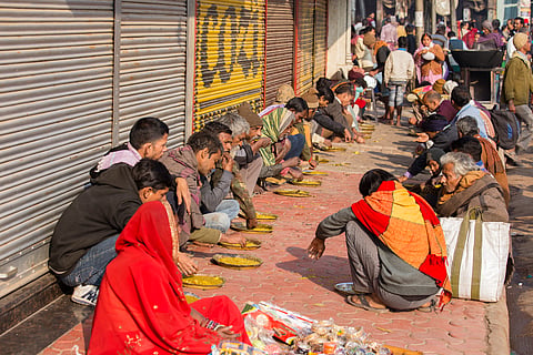 The report identified significant achievements in the region, particularly in reducing income poverty and tackling undernourishment