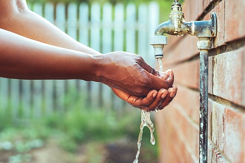 South Africa has failed to deliver access to enough water for millions — a new approach is needed