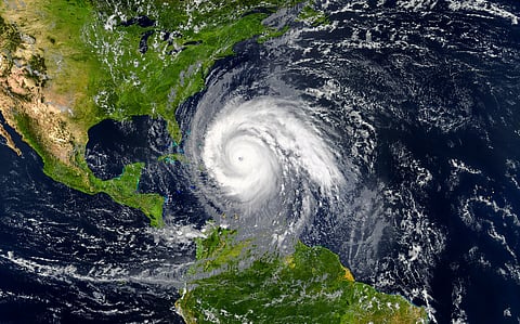 Hurricanes in North Atlantic, Eastern Pacific to get more frequent & intense over next decade: University of Reading