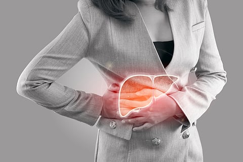 Eating more vegetables linked to lower liver cancer risk in cirrhosis patients, study finds
