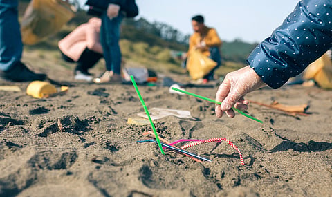 Donald Trump wants to bring back plastic straws, but the world is going in another direction