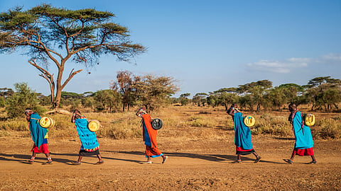 Women from least developed countries are not being represented in global climate negotiations: Research
