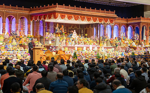 Britain’s Hindus lead in personal environmental actions and concern: Study