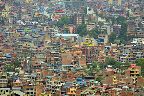 Experts call for real change at upcoming UN conference on financing for development 