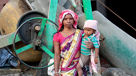 Women’s day of unpaid labour: Five hours of domestic work, employment of stress & mental toll of ‘double burden’