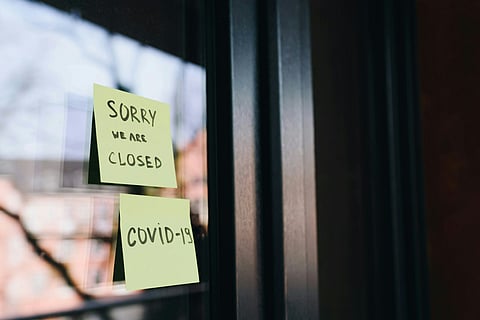 5 years since COVID was declared a pandemic, we’re still poorly prepared for the next one