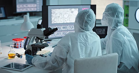 5 years of COVID-19 underscore value of coordination in managing disease — while CDC, NIH and WHO face threats to their ability to respond to a crisis
