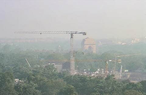 Indian cities dominate most polluted global city list despite spending humongous amounts on air pollution control