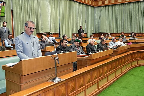 Himachal Budget: Support price of natural wheat declared at Rs 60 per kg, MNREGA wages also increased