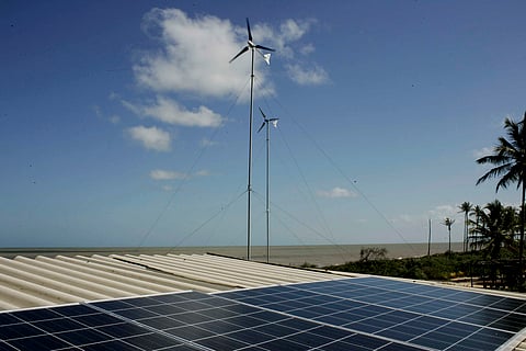 Tamil Nadu Electricity Board to replace old wind turbines with hybrid wind-solar plants