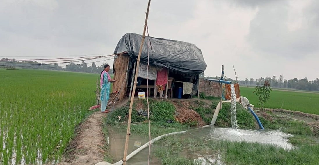 DTE Exclusive: Ground water depleting sharply in parts of Sundarbans & may lead to acute shortage soon, finds international study