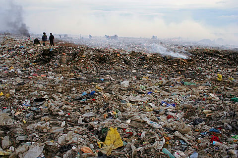 How our perception of waste shapes our reality