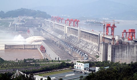 Newly built dams in low-income countries failing increasingly: Study