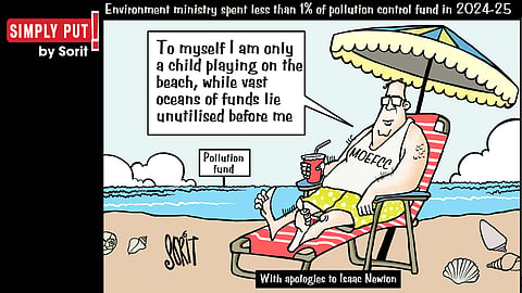 Simply Put: Pollution control fund