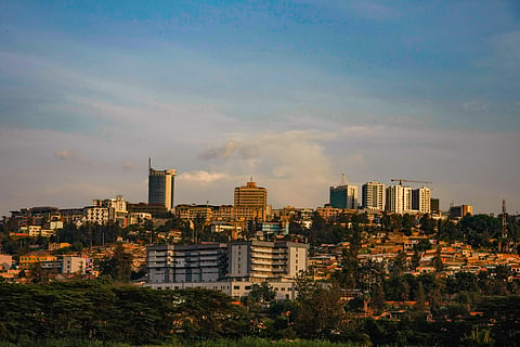 Wealthy nations owe climate debt to Africa — funds that could help cities grow