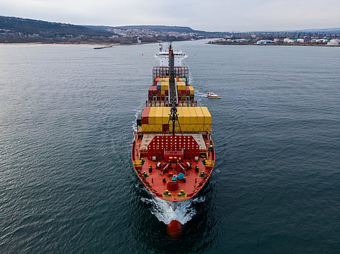 Russia has most to gain from Black Sea ceasefire — but it’s marginal, and Ukraine benefits too