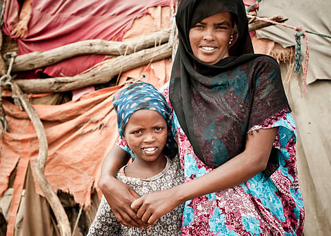 Research on sustainable menstrual health solutions in refugee settings in Africa urgent need: Study