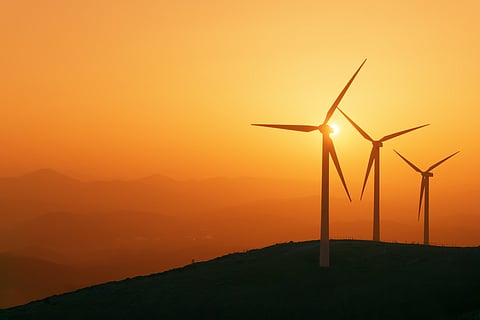 What Donald Trump’s dramatic US trade war means for global climate action
