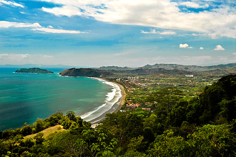 Why sustainable development ought to look more like Costa Rica, less like Norway 