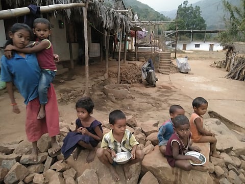 The central and north-eastern regions of India house the most deprived districts. Understanding these spatial variations is critical for developing inclusive policies.The central and north-eastern regions of India house the most deprived districts. Understanding these spatial variations is critical for developing inclusive policies.