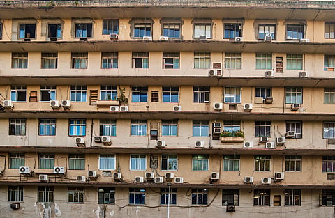 There’s a hidden heat behind India’s AC boom
