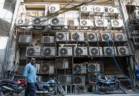 The increasing reliance on air conditioning also highlights broader environmental concerns. As urban areas continue to grow, the demand for AC will likely keep rising.