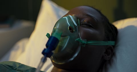 Critically ill patients in African hospitals aren’t getting the care they need: New survey