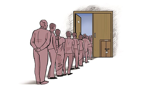 Putting public health before patent rights  