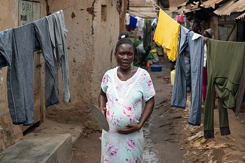 Health systems in poor countries at risk amid cuts in official development assistance: WHO review