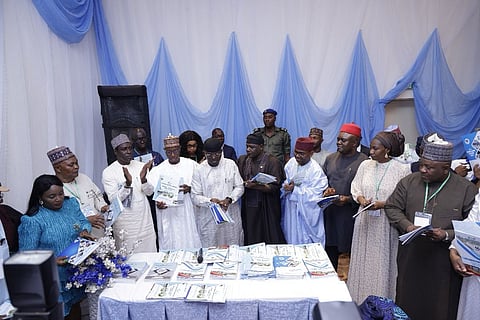Nigeria: Africa’s most populous nation adopts community-based flood forecasting in 2025 outlook 
