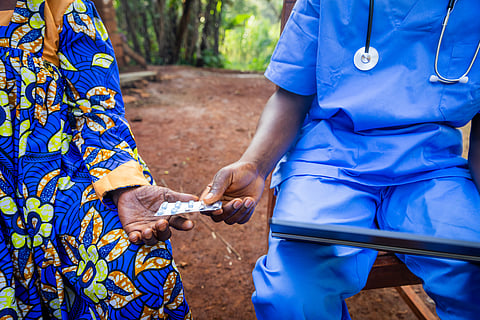 Africa: 659,000 children died of AMR-associated complications in 2022, says study

